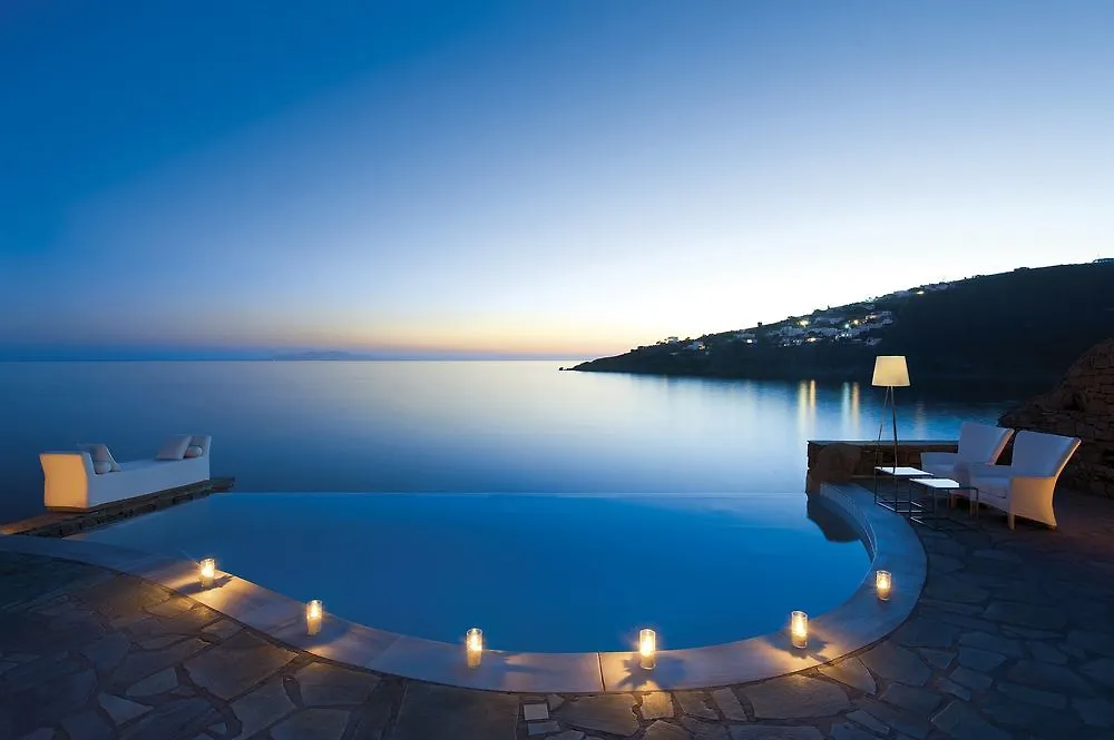 Petasos Chic Hotel Mykonos Town 3*,  Greece