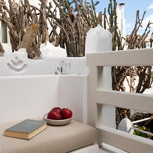 Terra Maria Mykonos Town