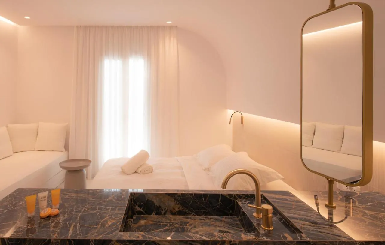 Petasos Chic Hotel Mykonos Town