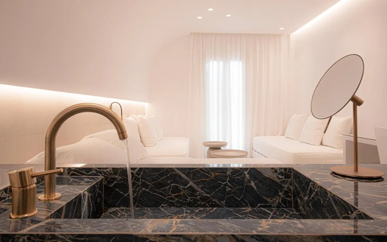 Petasos Chic Hotel Mykonos Town