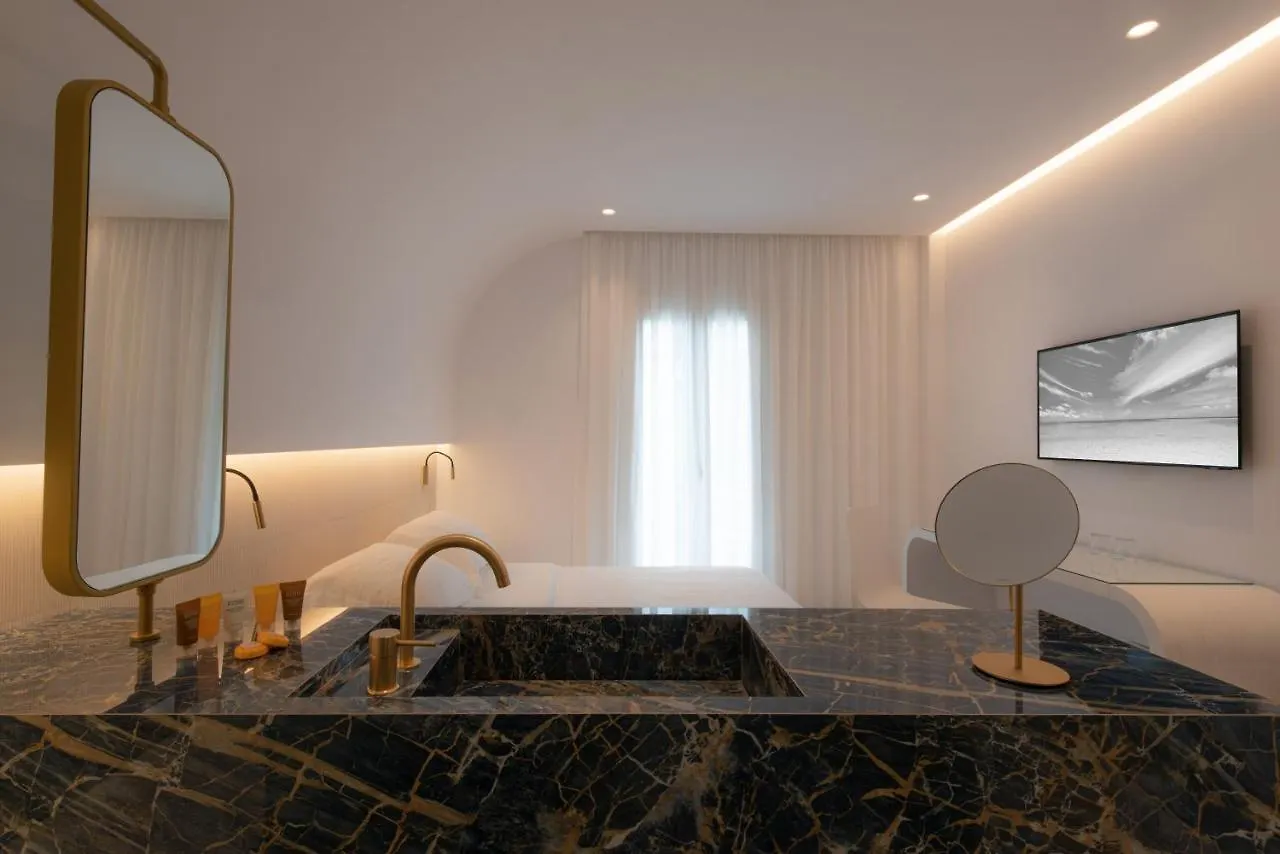 Petasos Chic Hotel Mykonos Town