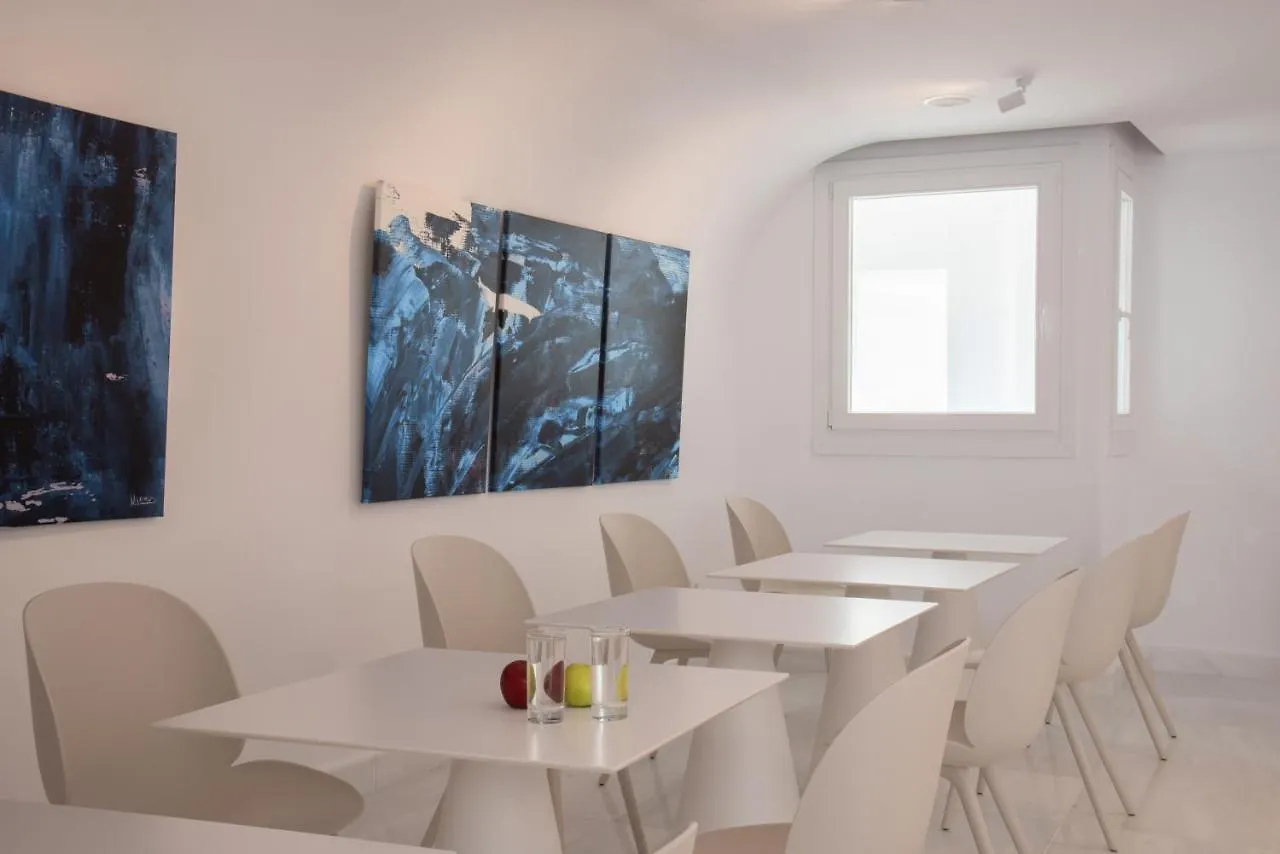 ***  Petasos Chic Hotel Mykonos Town Grecia