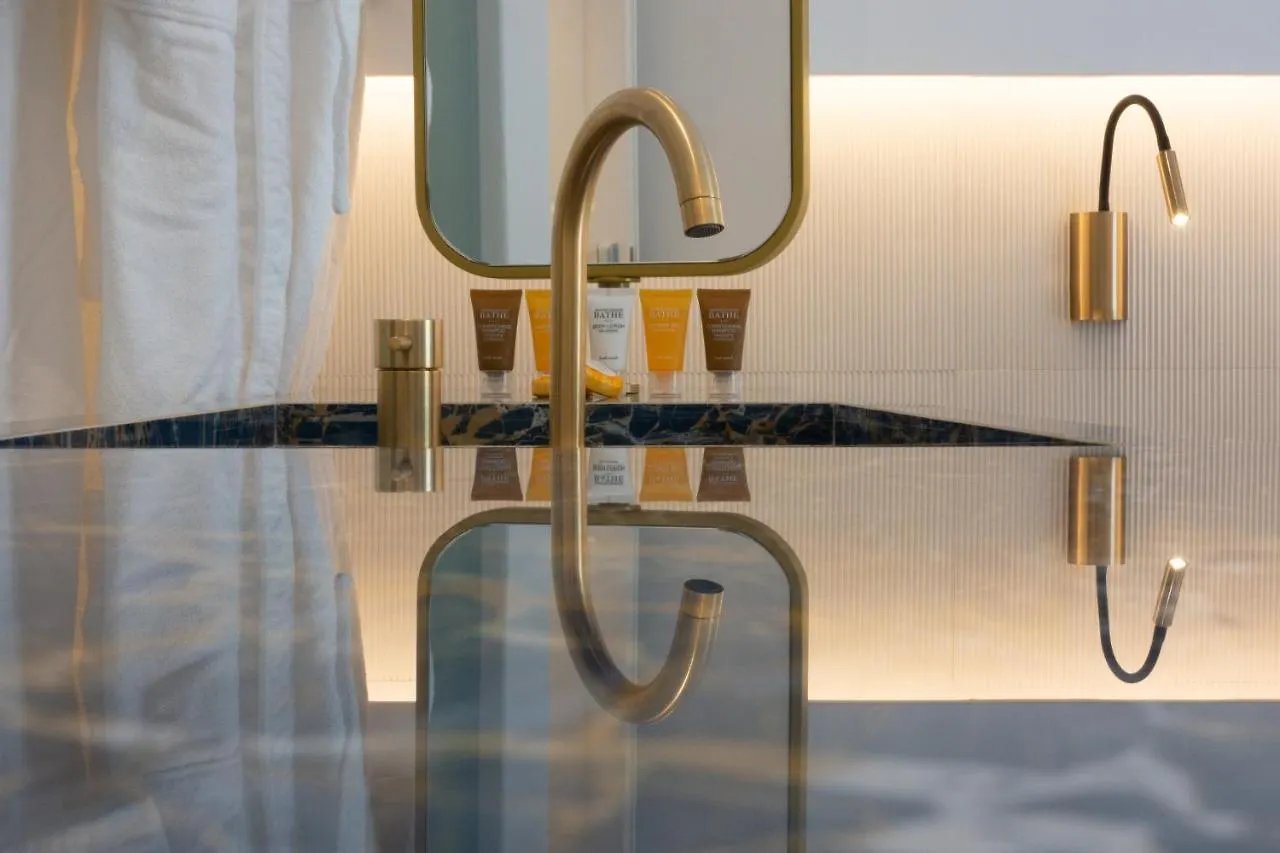 Petasos Chic Hotel Mykonos Town Grecia