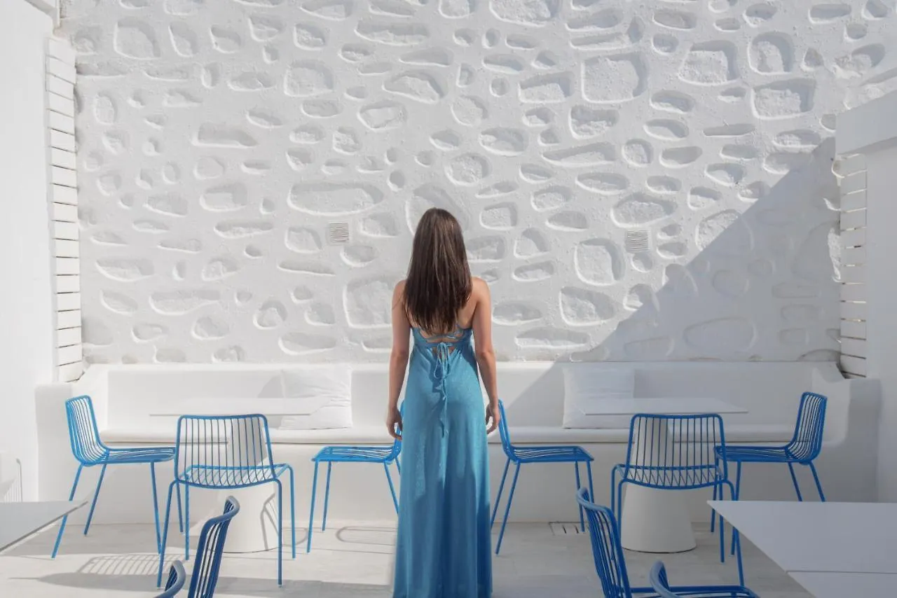 Petasos Chic Hotel Mykonos Town 3*,  Griechenland