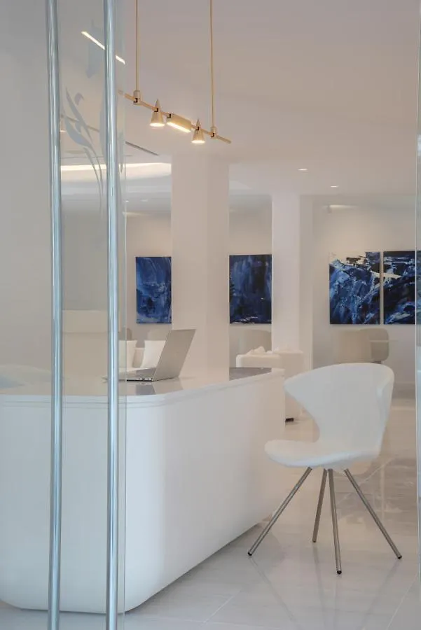 Petasos Chic Hotel Mykonos Town