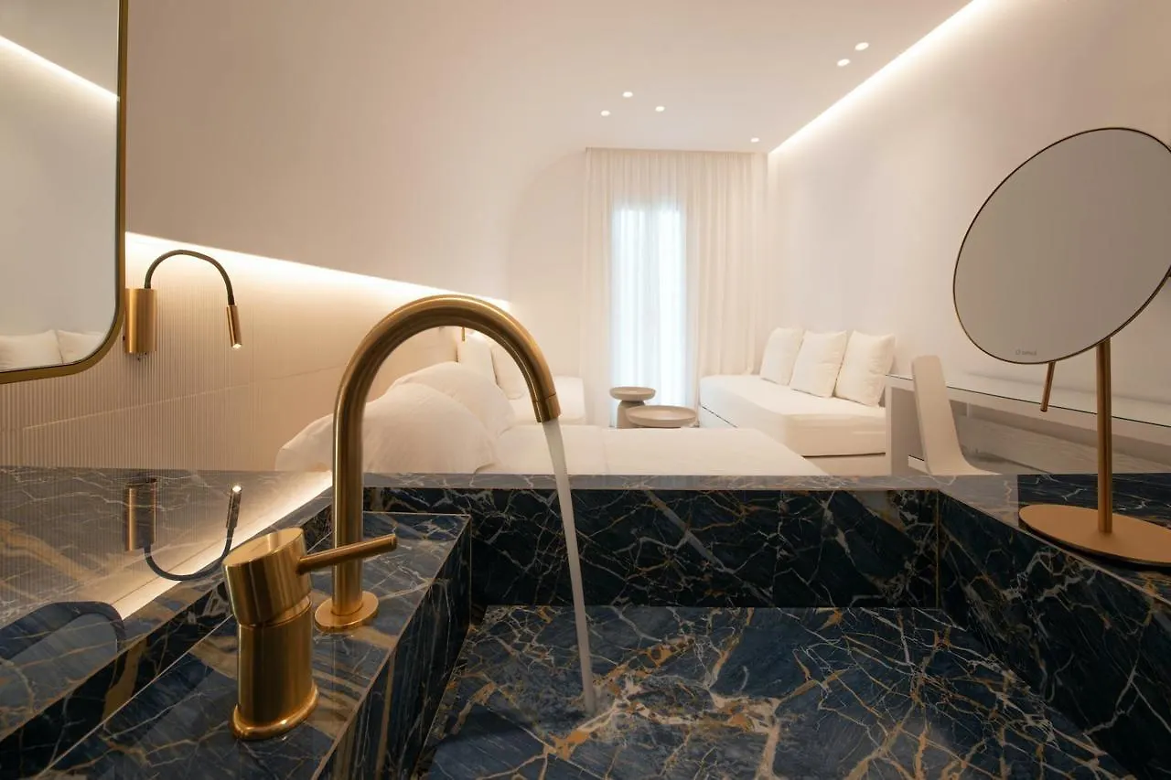 Petasos Chic Hotel Mykonos Town