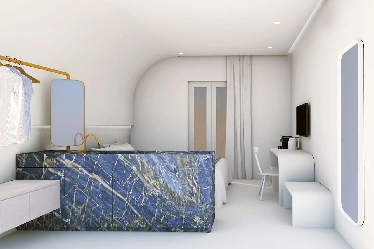 Petasos Chic Hotel Mykonos Town 3*,