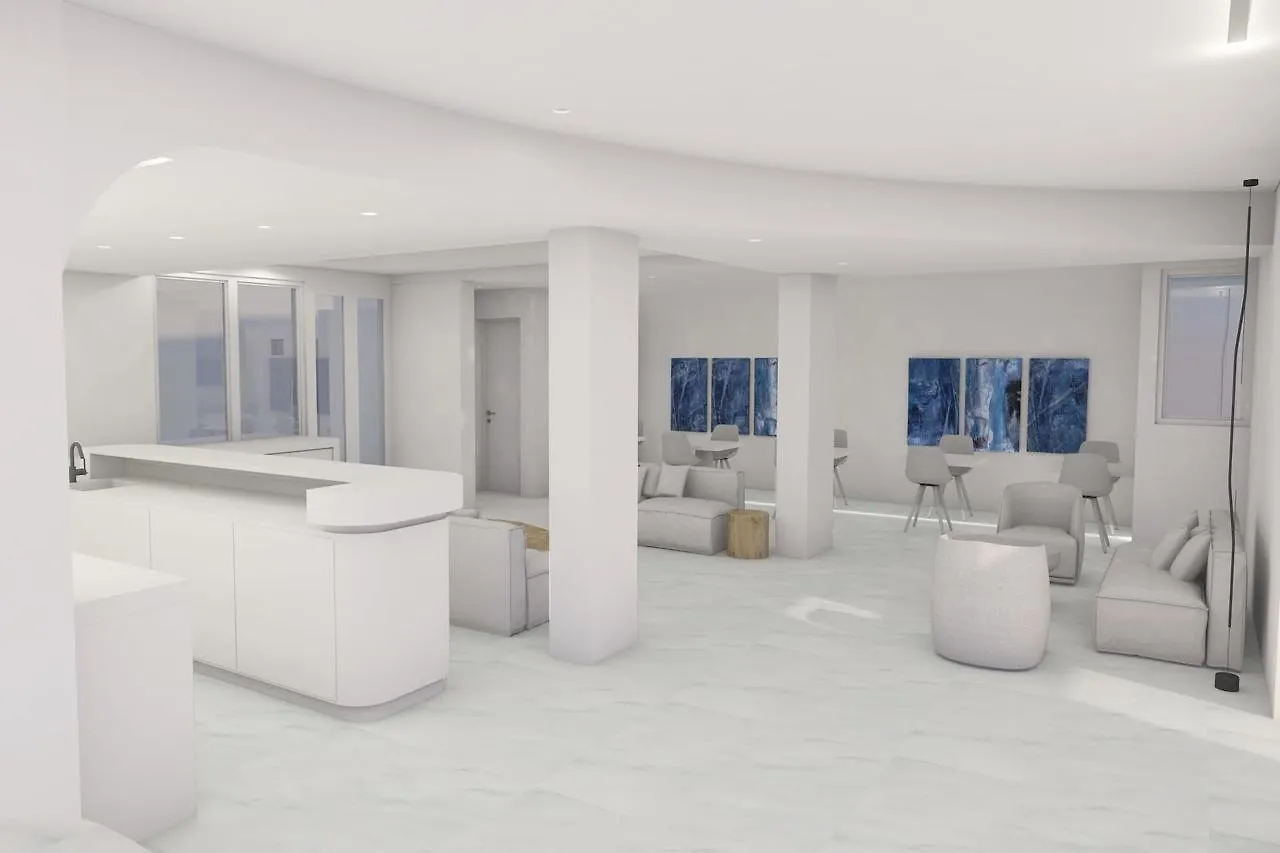 Petasos Chic Hotel Mykonos Town 3*,  Griechenland