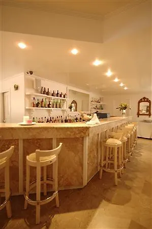 Petasos Chic Hotel Mykonos Town