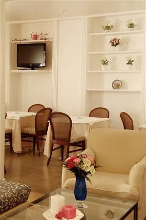 Petasos Chic Hotel Mykonos Town 3*,