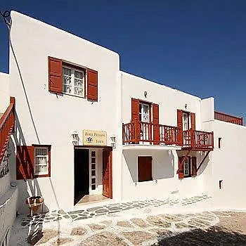 Petasos Chic Hotel Mykonos Town