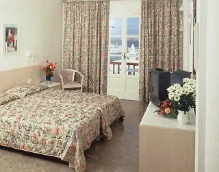 Petasos Chic Hotel Mykonos Town
