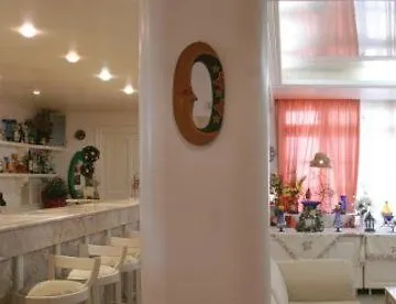 ***  Petasos Chic Hotel Mykonos Town Griechenland