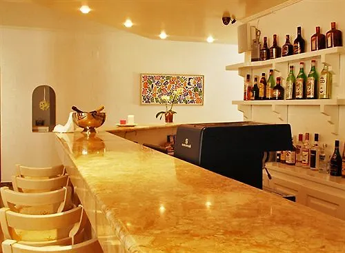 ***  Petasos Chic Hotel Mykonos Town Grecia