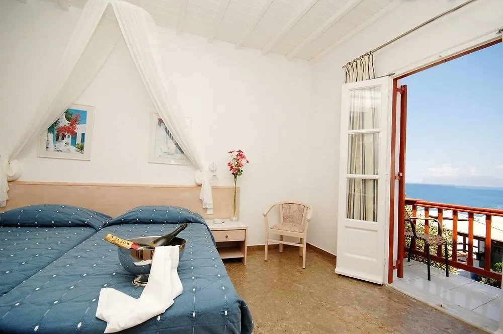 Petasos Chic Hotel Mykonos Town