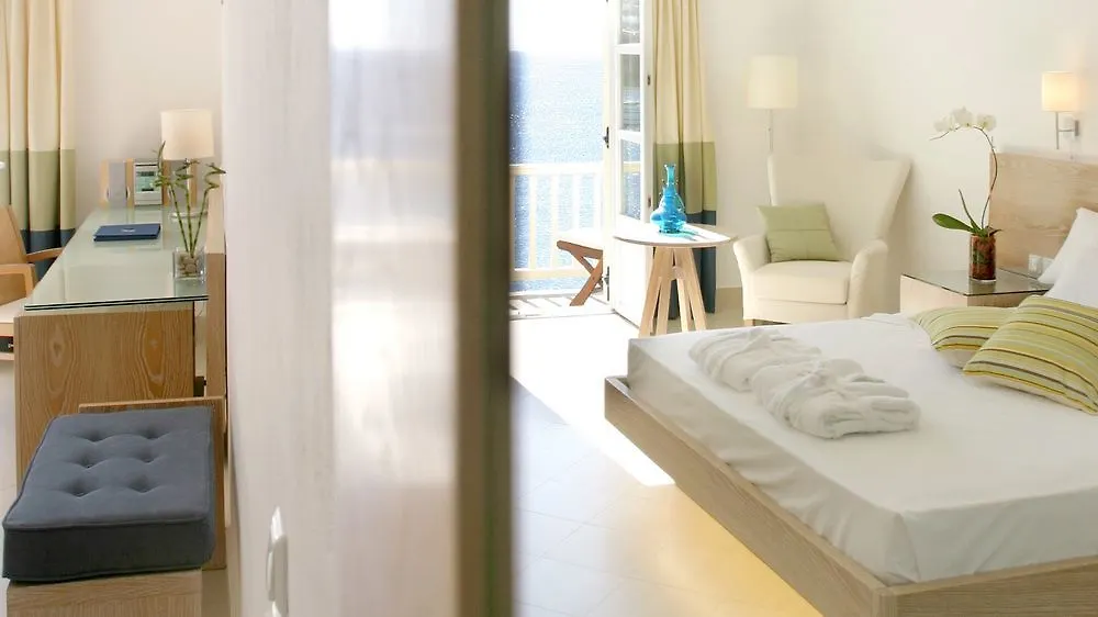 Petasos Chic Hotel Mykonos Town 3*,