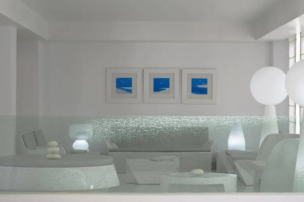 Petasos Chic Hotel Mykonos Town