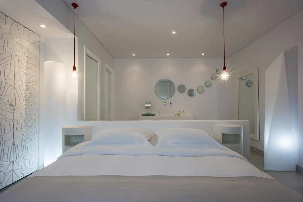 Petasos Chic Hotel Mykonos Town