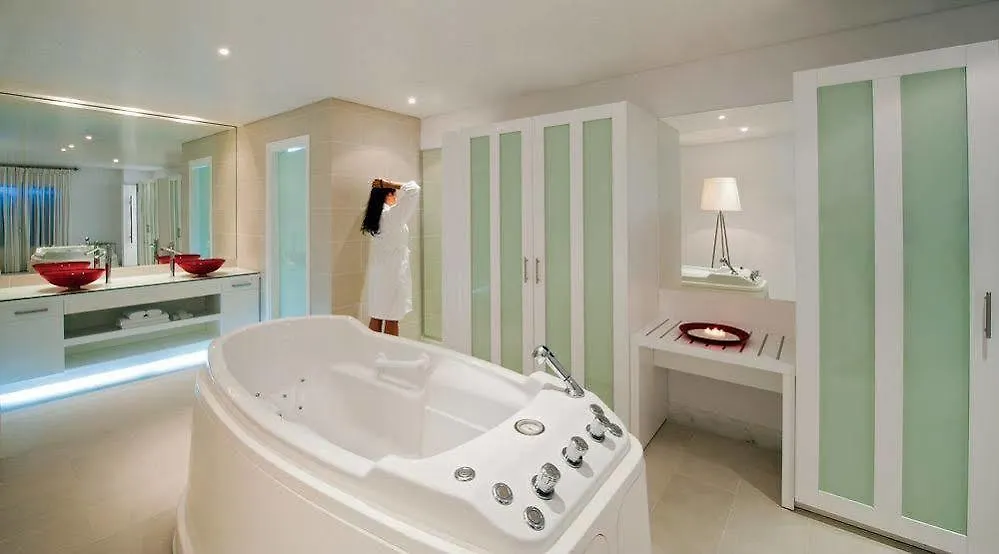 Petasos Chic Hotel Mykonos Town Grecia