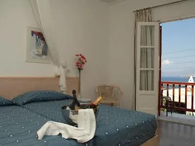 Petasos Chic Hotel Mykonos Town