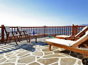 Petasos Chic Hotel Mykonos Town