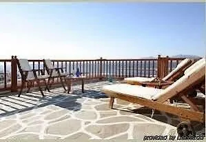 Petasos Chic Hotel Mykonos Town 3*,