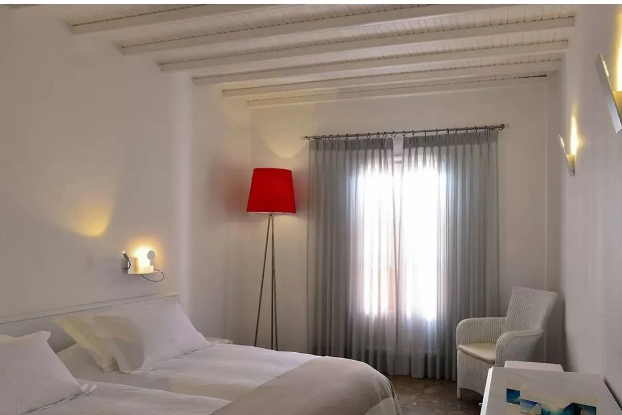 Petasos Chic Hotel Mykonos Town